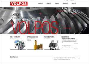 VOLPOS Co.,Ltd.